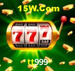 Recursos de Bônus tt999