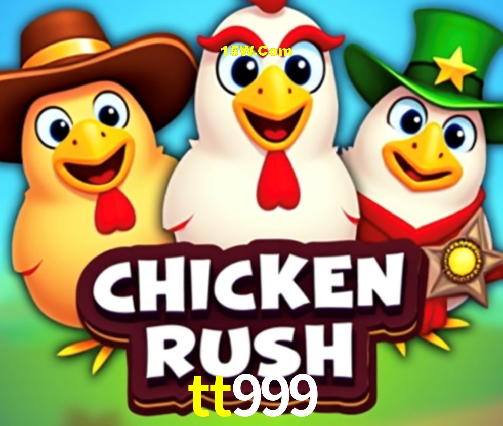 Experiência VIP tt999