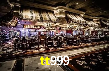 Login Seguro tt999
