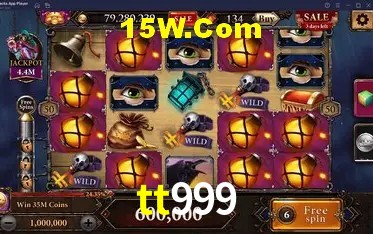 Promoção Relâmpago tt999