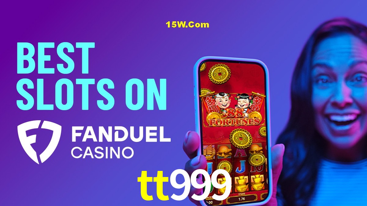 Slot Games tt999