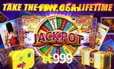 Jogos de Slot tt999