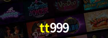 Football Betting tt999