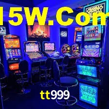 Sinta a adrenalina dos jogos de cassino com tt999
