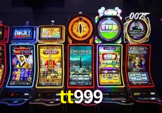 Integração de APIs tt999