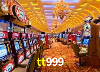 tt999 São Paulo - Top Slots