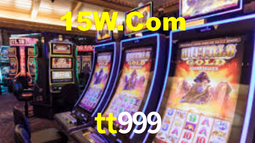 tt999: A Experiência de Casino com Jogos de Mesa ao Vivo