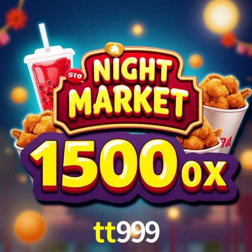 Descubra a Magia dos Jogos de Arcade no tt999