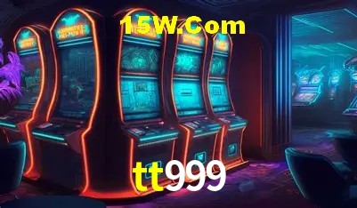 tt999 Belo Horizonte - Jackpots