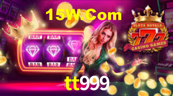 tt999 - App Performance
