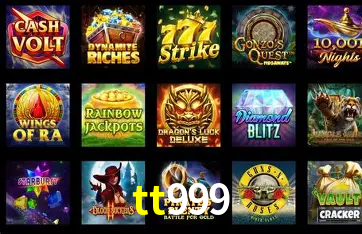 Ofertas Exclusivas tt999