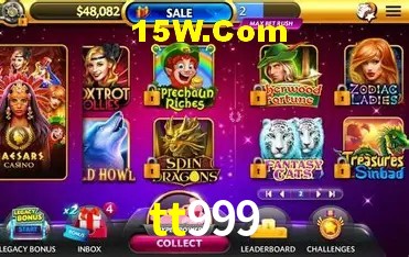 tt999 - Login Methods