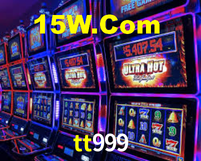 tt999 - App Compatibility