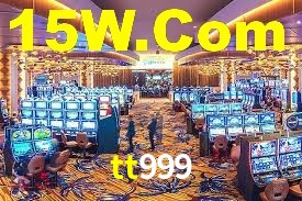 Welcome Bonus tt999