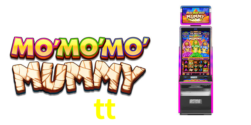 Game Providers tt999