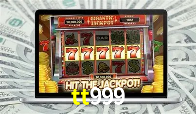 Benefícios da Conta tt999