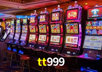 tt999 Brasília - Jogo Features