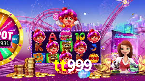 Experiência VIP tt999